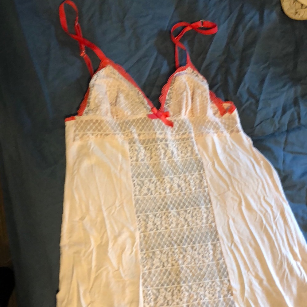 Like new slip pajamas